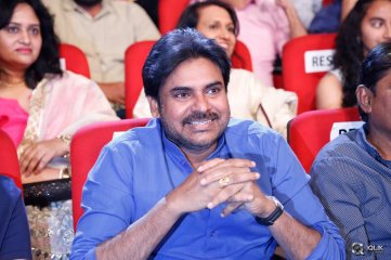 Katamarayudu Pre Release Event Photos